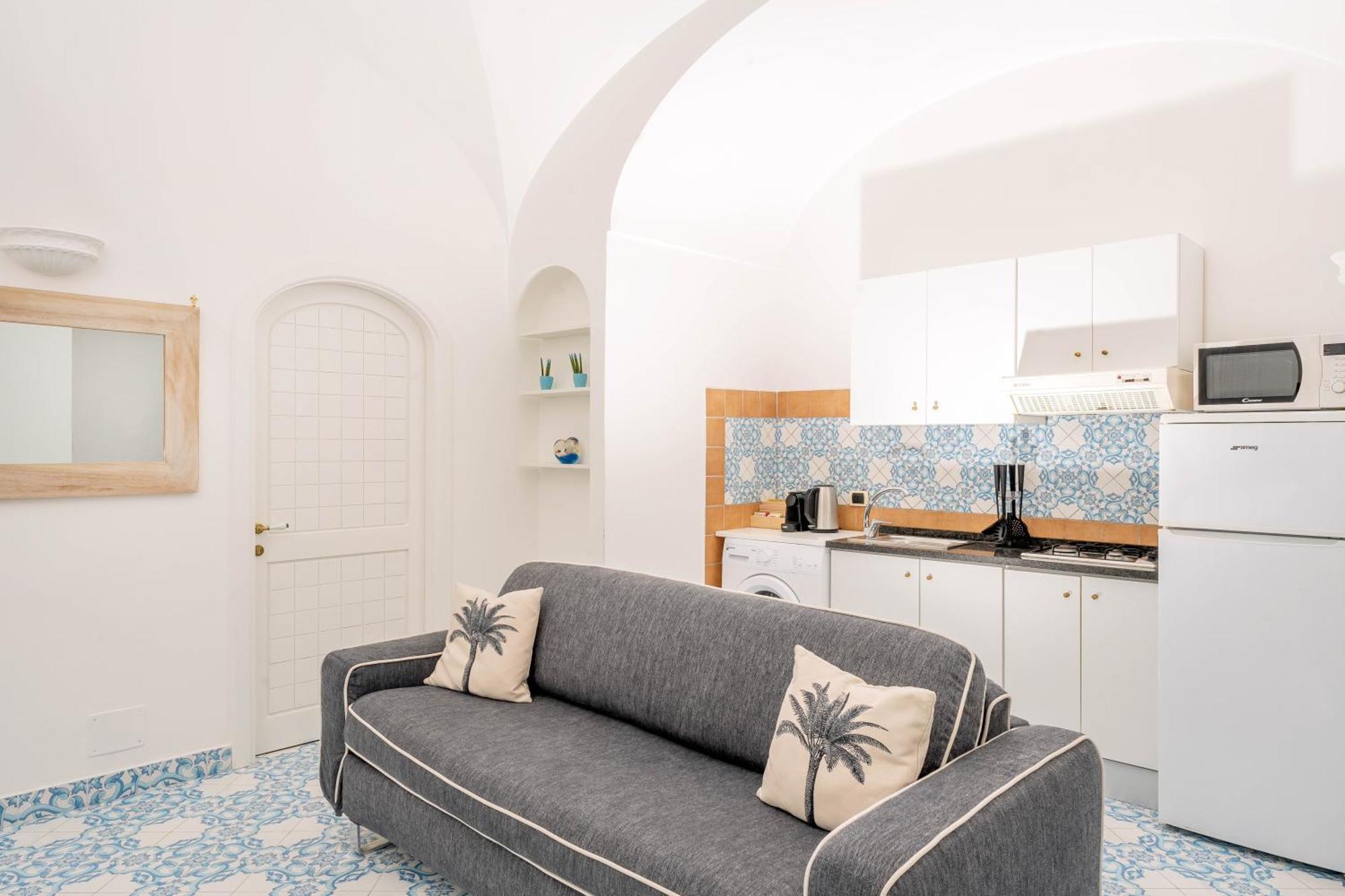 Oliveto Capri Apartments Rom bilde