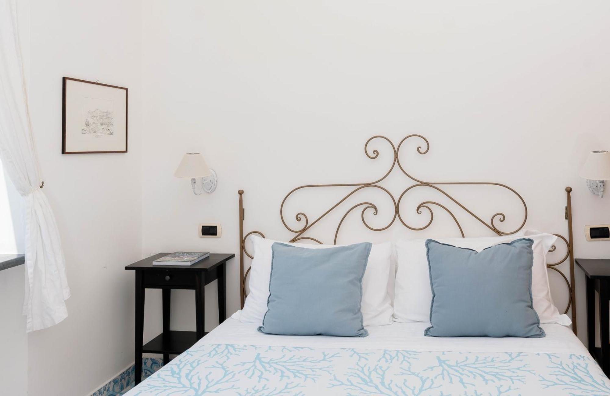 Oliveto Capri Apartments Rom bilde