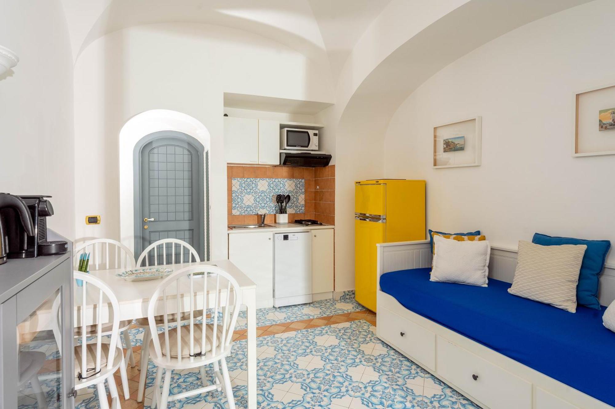 Oliveto Capri Apartments Rom bilde