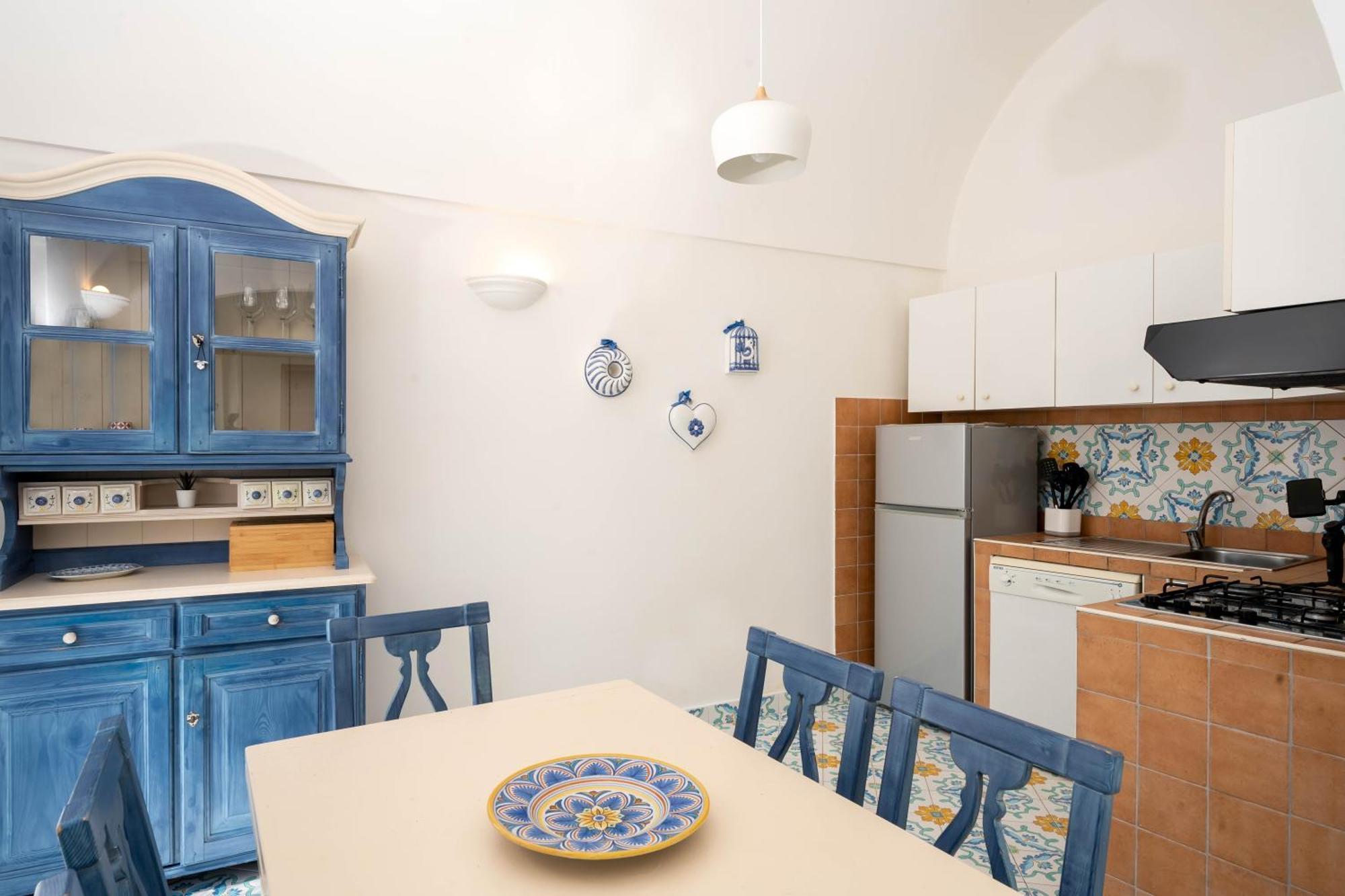 Oliveto Capri Apartments Rom bilde