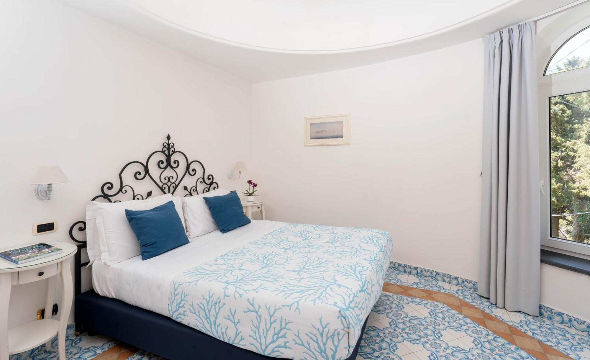 Oliveto Capri Apartments Rom bilde